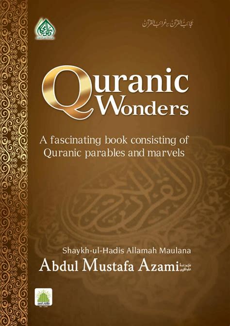 Spells, Charms, and Miracles: The Quran's Hidden Magic Explored